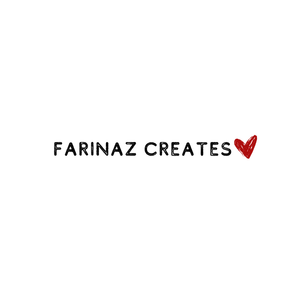 Farinaz Creates